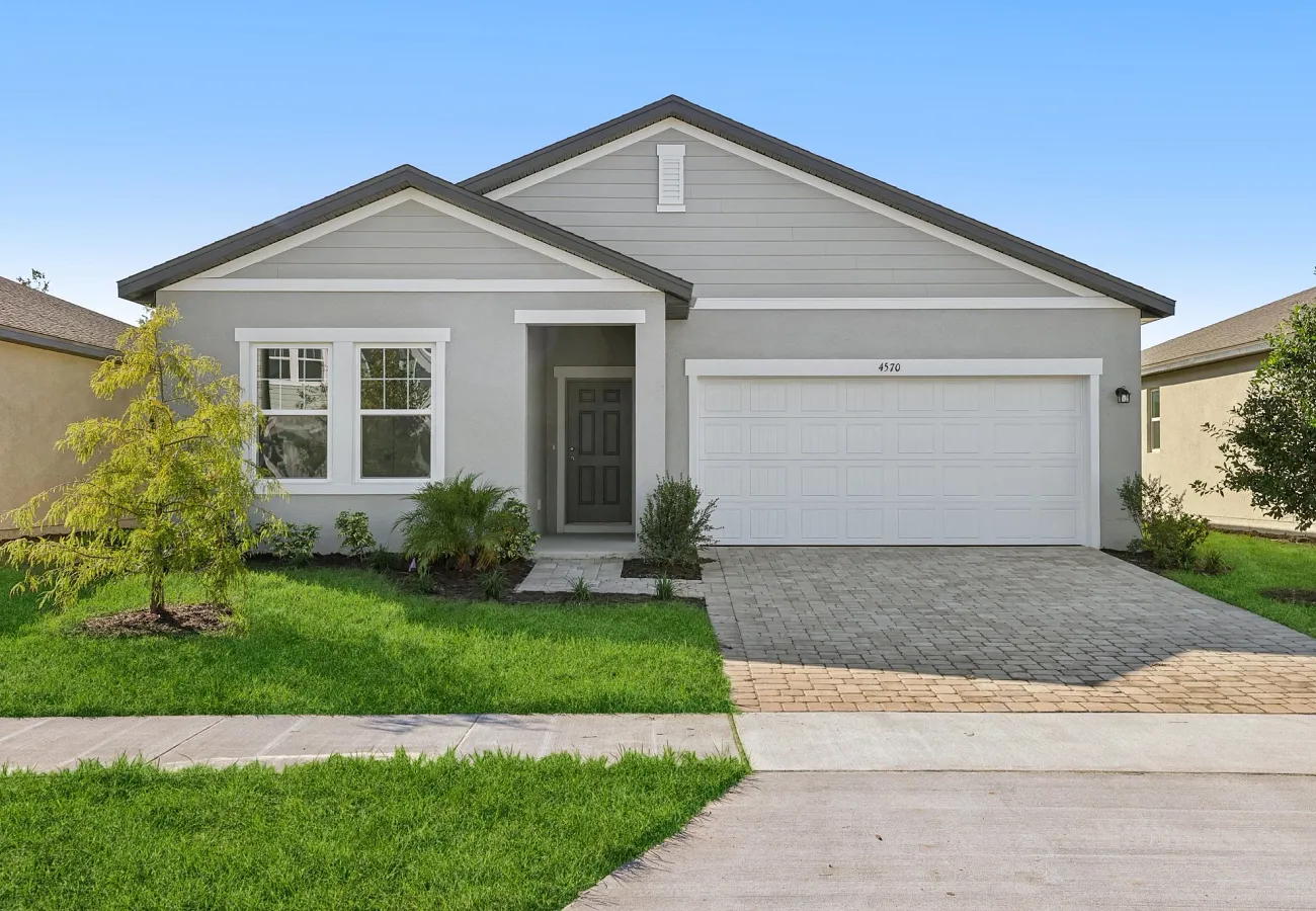 New Home For Sale in Orlando, FL