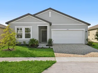 New Home For Sale in Orlando, FL