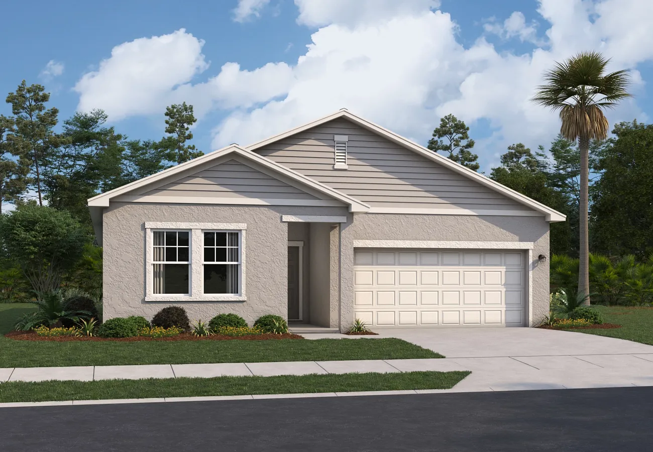 New Home For Sale in Orlando, FL