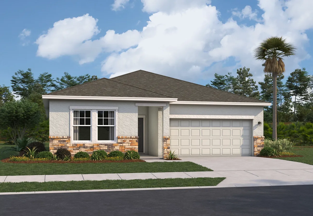 New Home For Sale in Tampa, FL