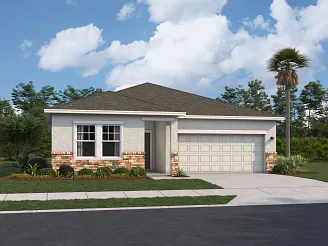 New Home For Sale in Tampa, FL