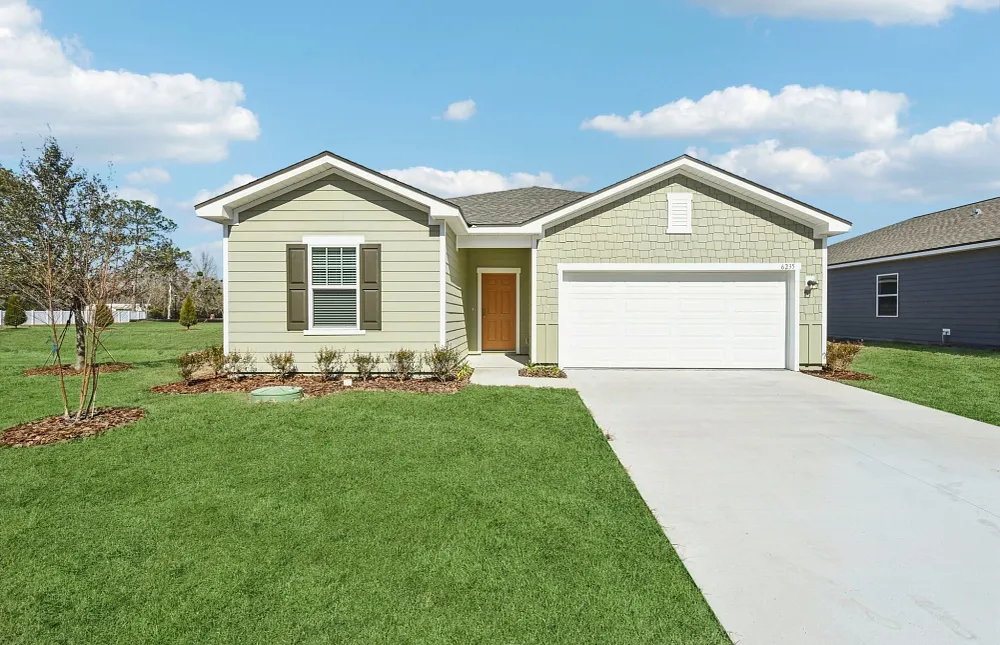 Pine Haven Home Community