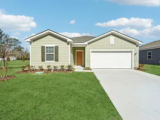 New Home For Sale in Jacksonville, FL