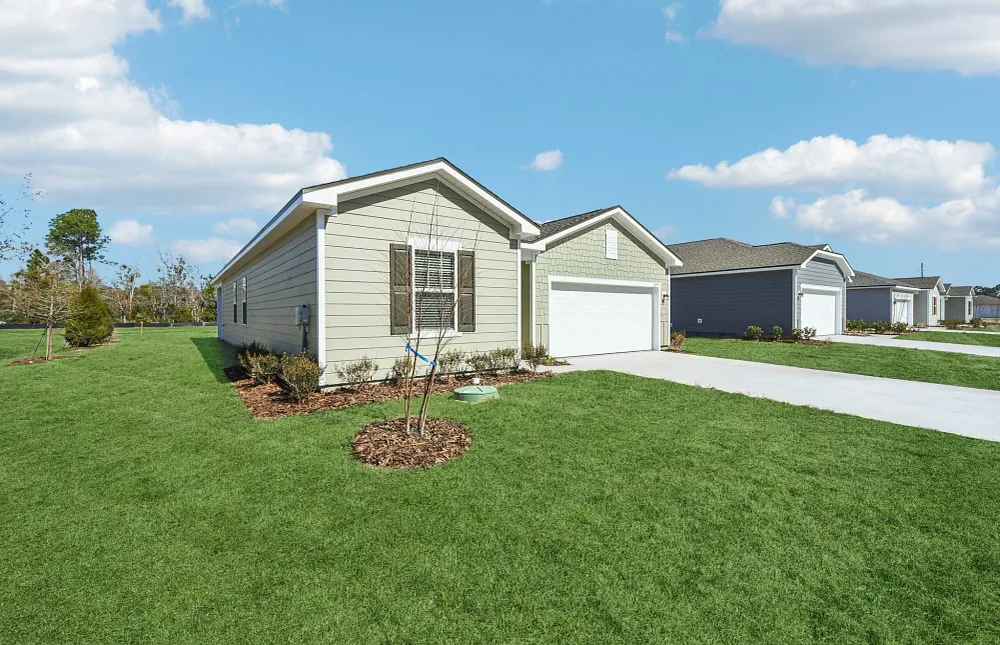 Trout  River Gardens Home Community