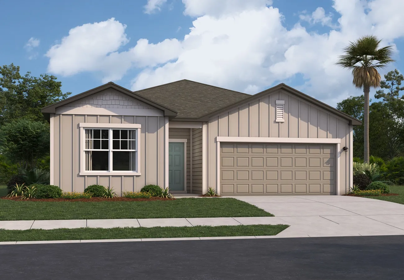 New Home For Sale in Orlando, FL