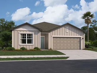New Home For Sale in Orlando, FL