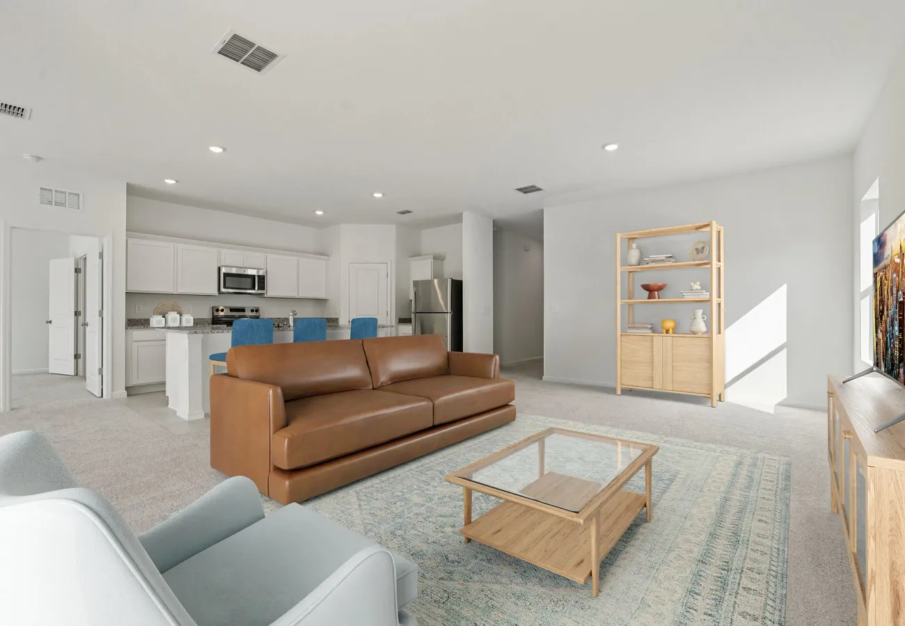 Starlight Homes 