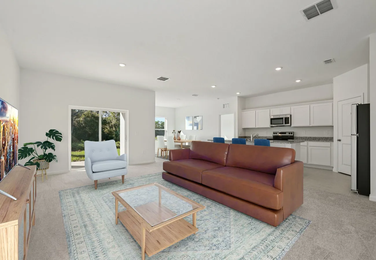 Starlight Homes 