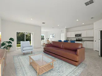 New Home For Sale in Orlando, FL