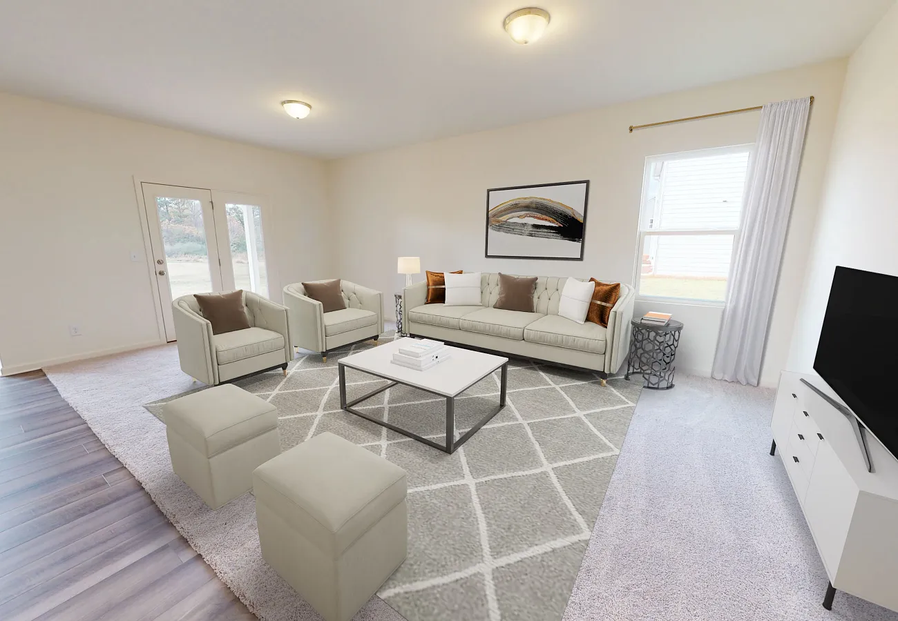 Starlight Homes 