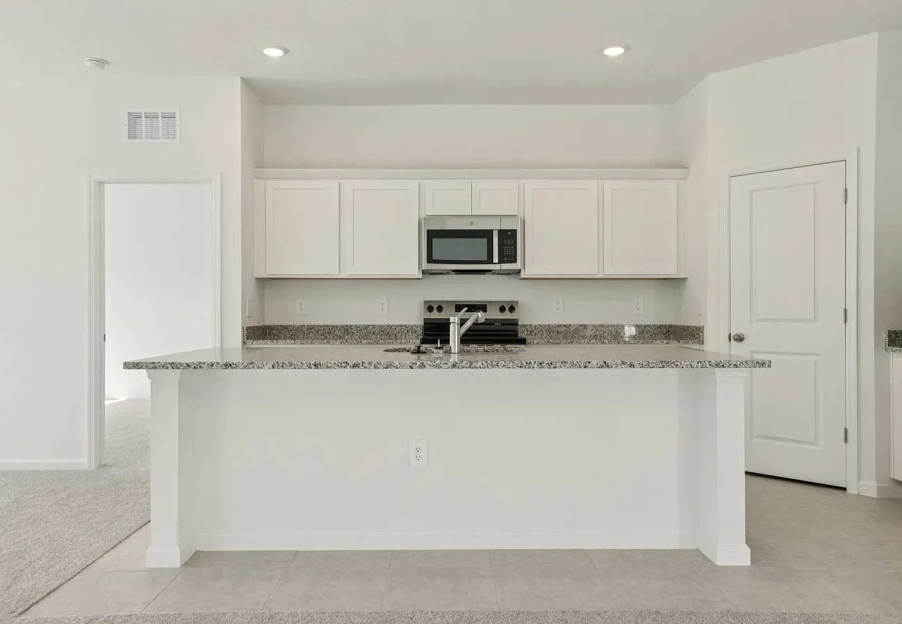 Starlight Homes 