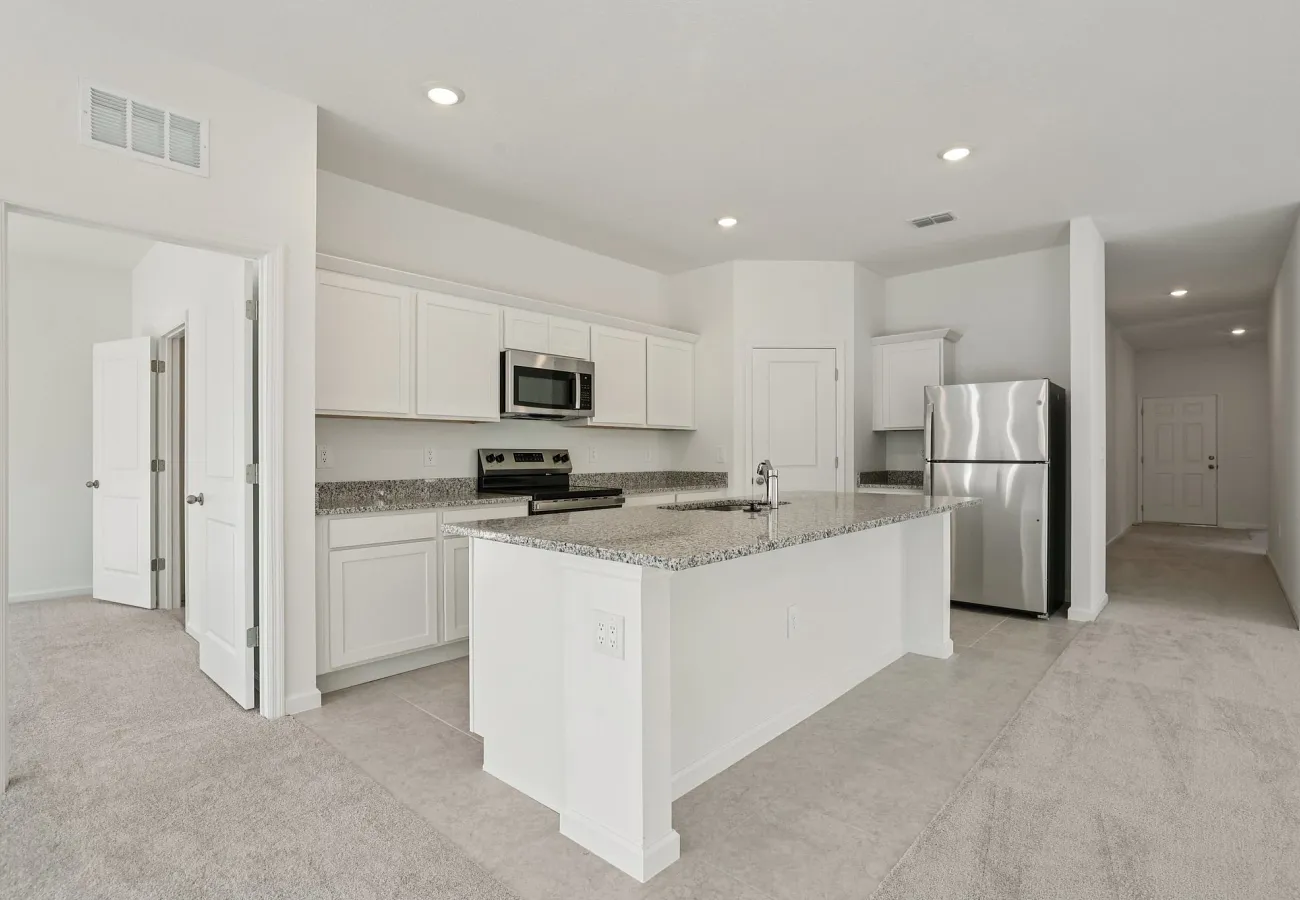 Starlight Homes 