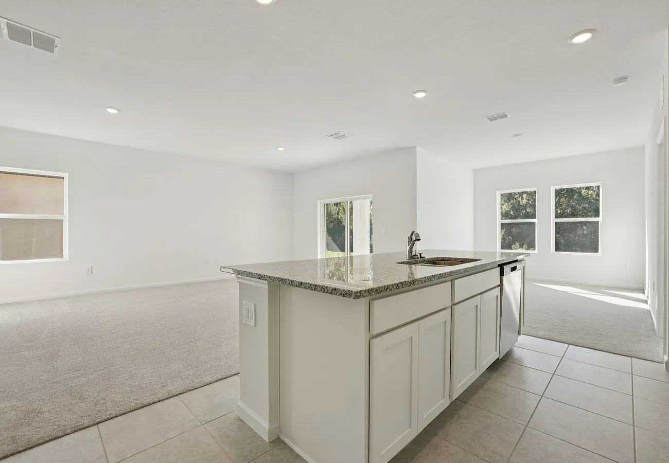 Starlight Homes 