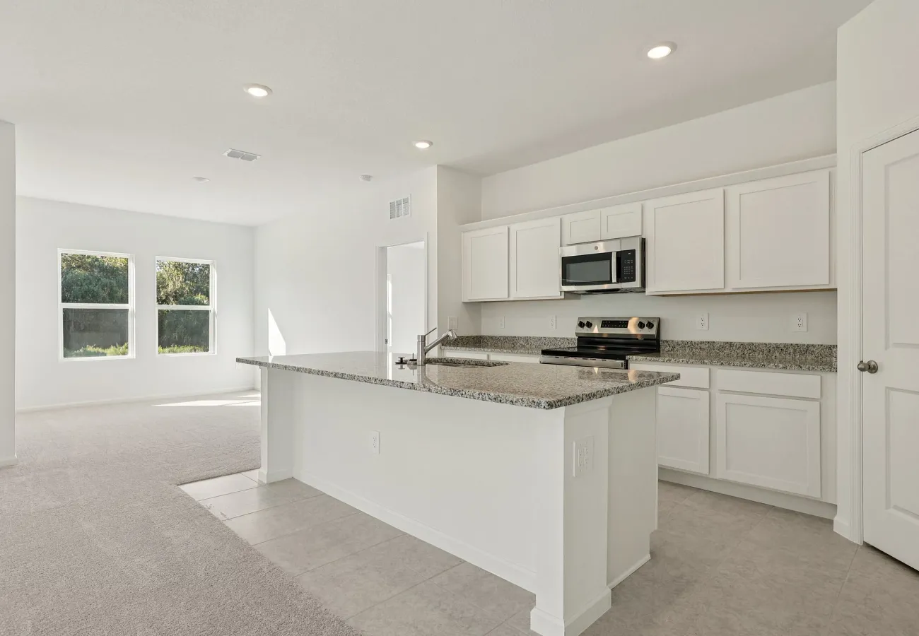 Starlight Homes 