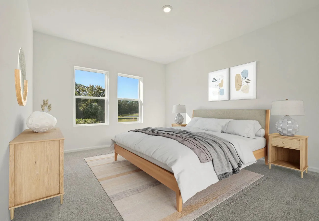 Starlight Homes 