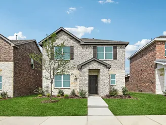 New Home For Sale in Dallas - Fort Worth, TX
