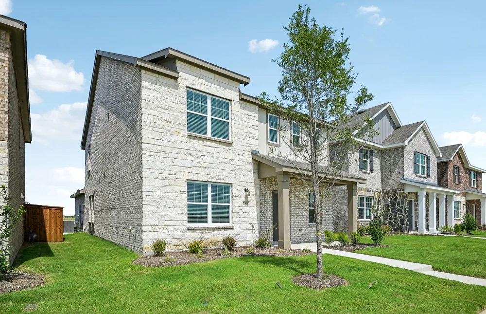 Brookshire at Legacy Hills Home Community