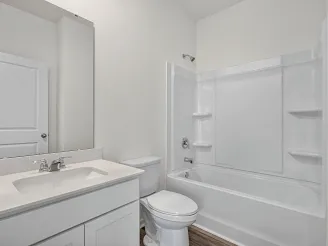 New Home For Sale in Atlanta, GA