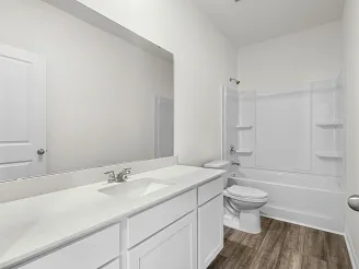New Home For Sale in Atlanta, GA