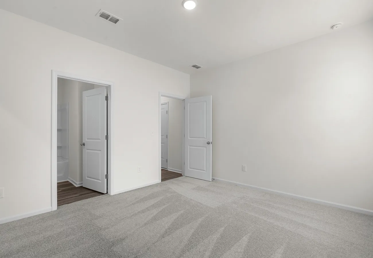 Starlight Homes The Europa Bedroom