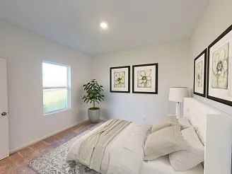 New Home For Sale in Atlanta, GA