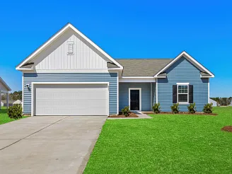 New Home For Sale in Myrtle Beach, SC