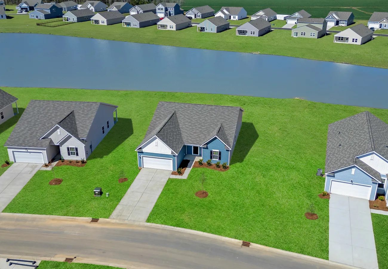 Andalusia Home Community