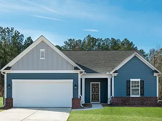 New Home For Sale in Atlanta, GA