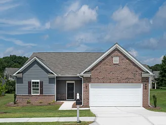 New Home For Sale in Atlanta, GA