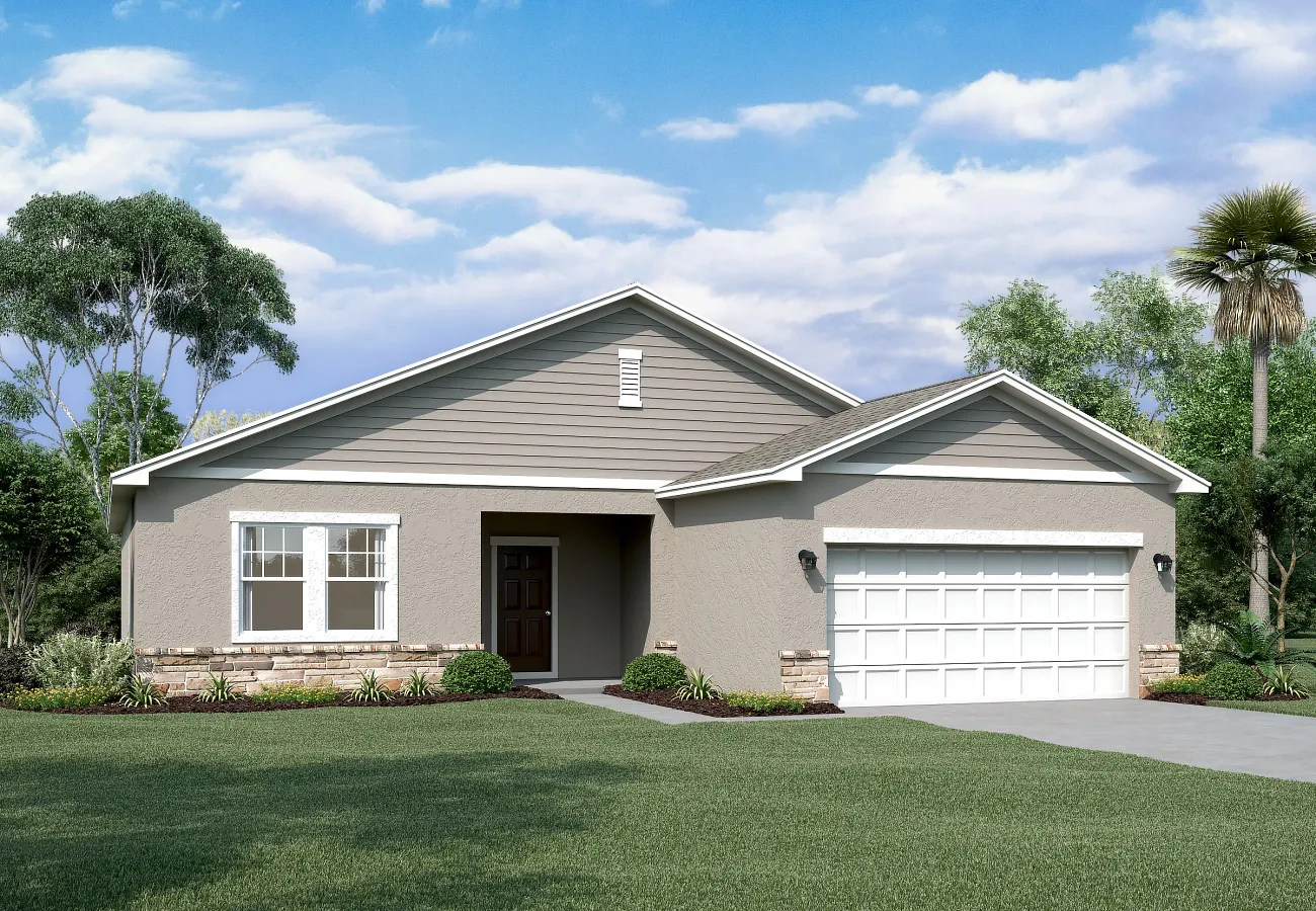 New Home For Sale in Tampa, FL
