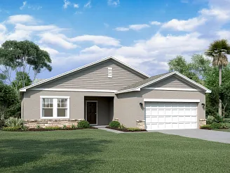 New Home For Sale in Tampa, FL