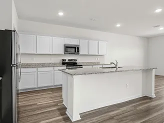 New Home For Sale in Atlanta, GA