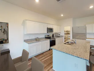 New Home For Sale in Atlanta, GA