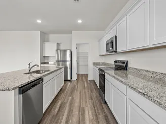 New Home For Sale in Atlanta, GA