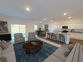 New Home For Sale in Atlanta, GA