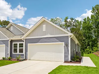 New Home For Sale in Raleigh, NC