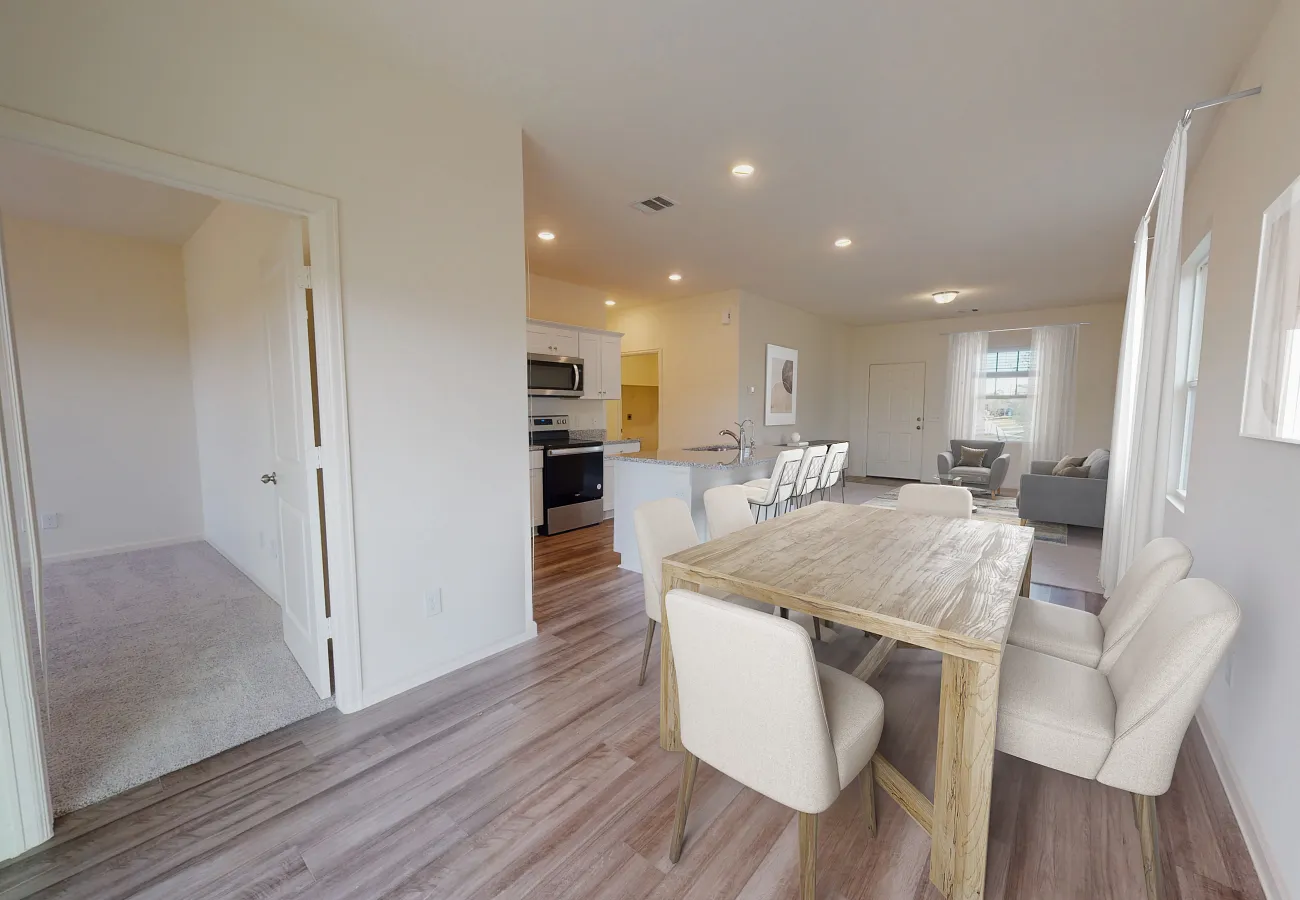 Starlight Homes 