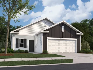 New Home For Sale in Raleigh, NC
