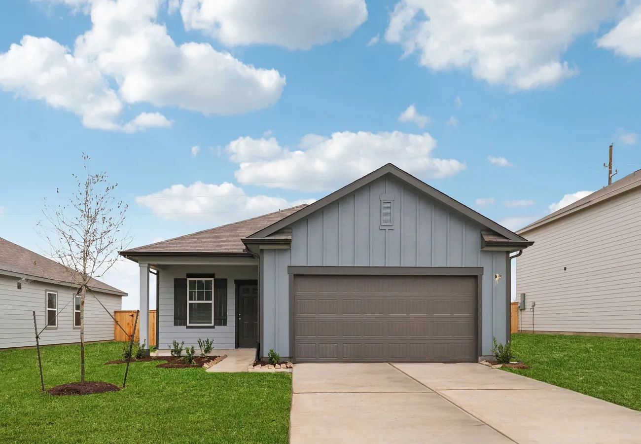 Cedar Pointe Home Community