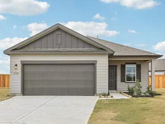 New Home For Sale in Houston, TX