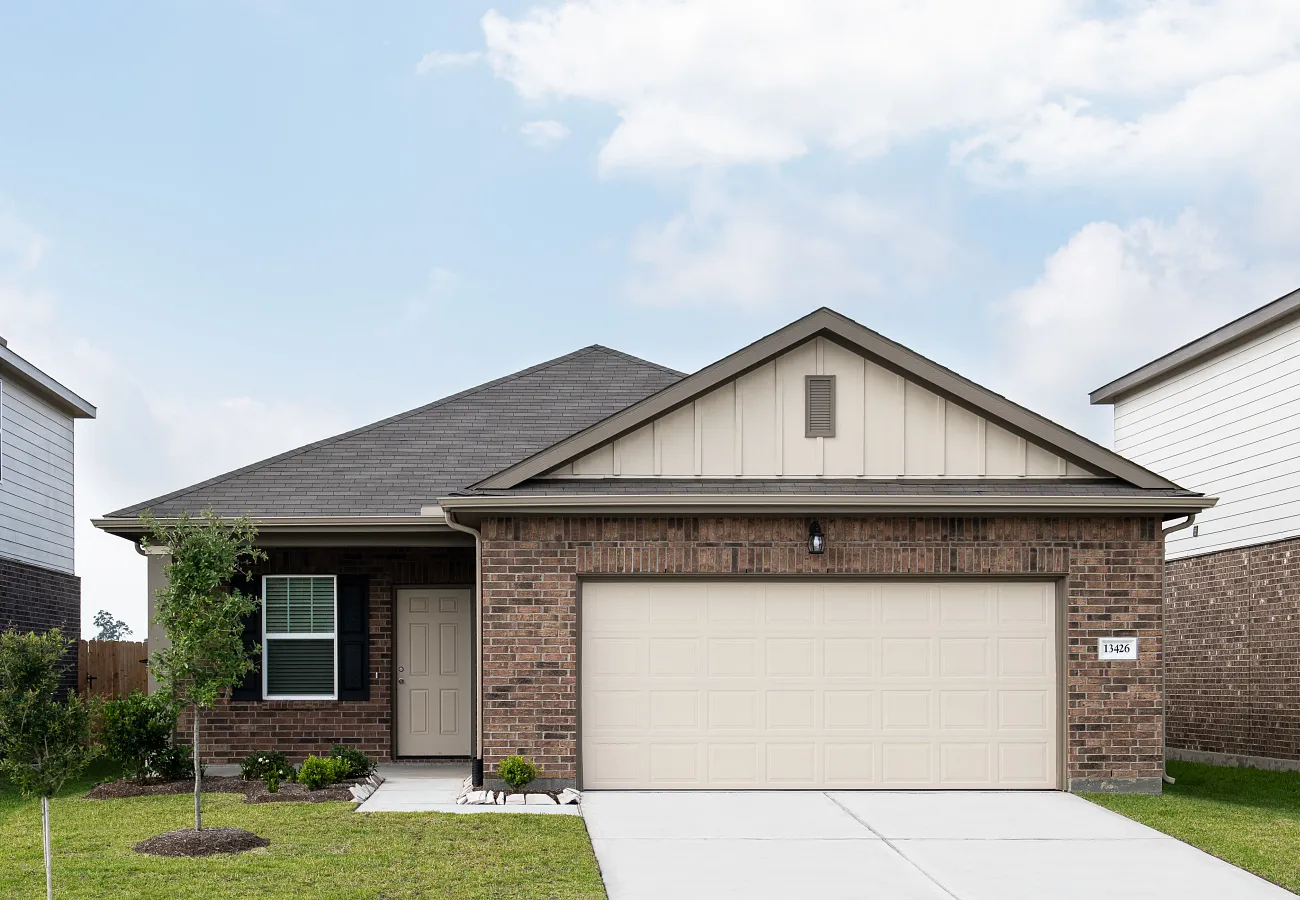 Cordova Trails Home Community