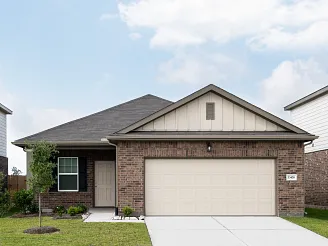 New Home For Sale in San Antonio, TX
