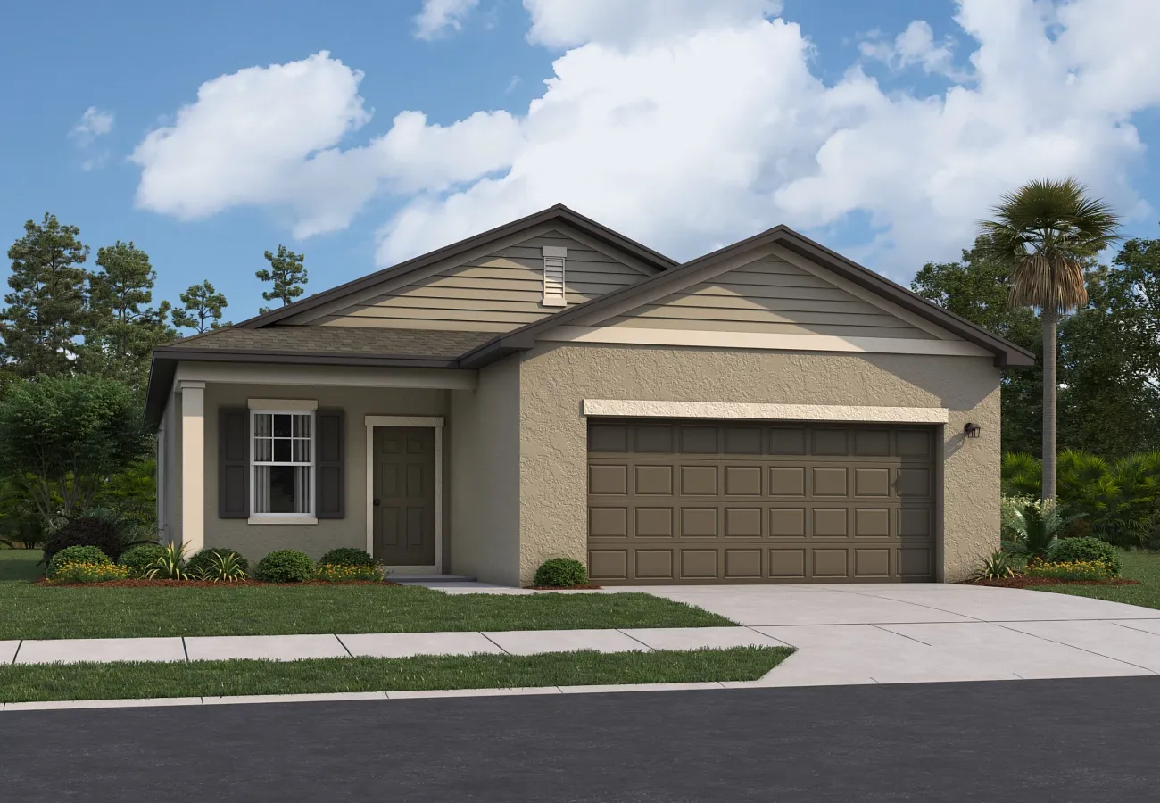 New Home For Sale in Tampa, FL