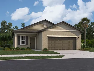 New Home For Sale in Tampa, FL