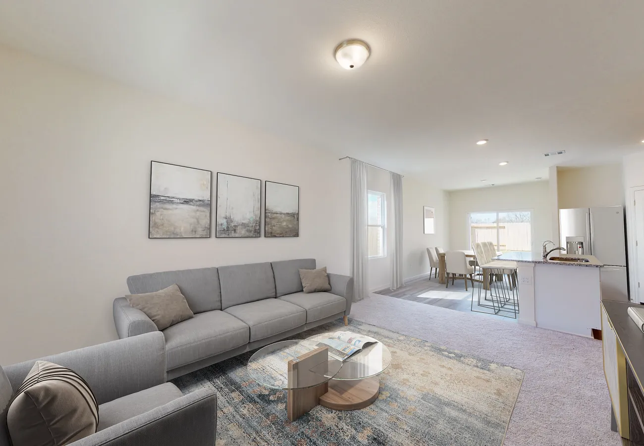 Starlight Homes 