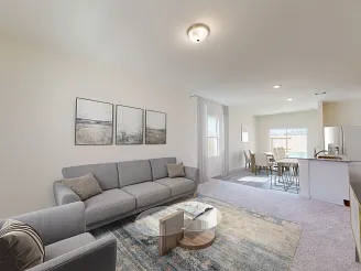 New Home For Sale in Tampa, FL