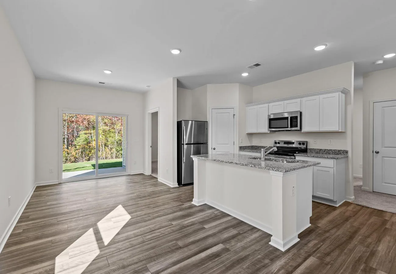 Starlight Homes 