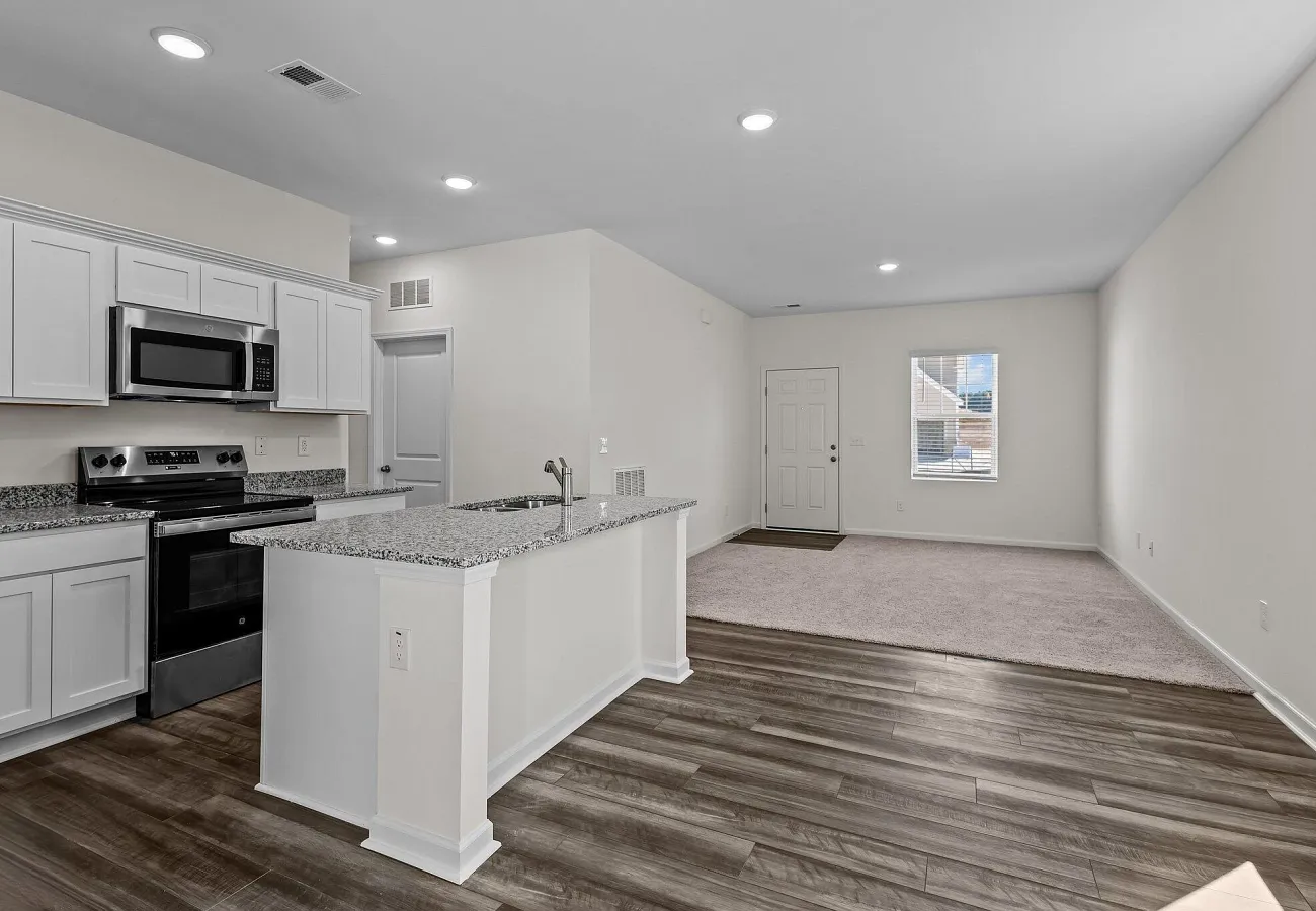 Starlight Homes 