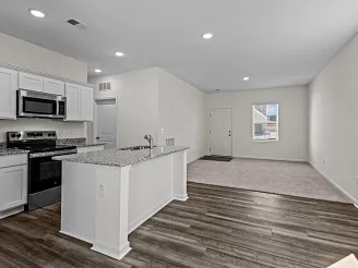 New Home For Sale in Tampa, FL