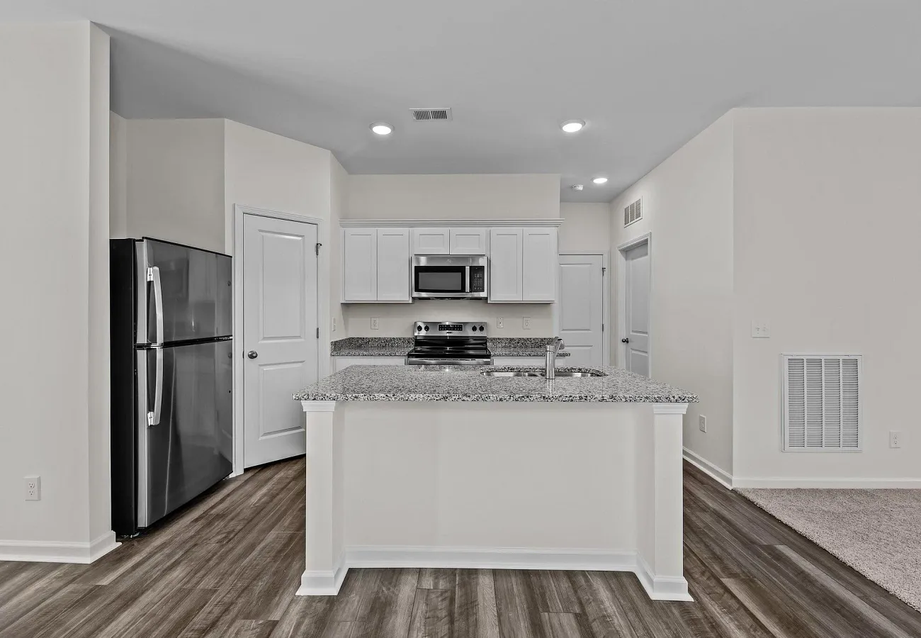 Starlight Homes 